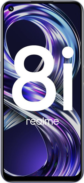 Смартфон realme 8i 64 ГБ - купить по выгодной цене в интернет-магазине ...