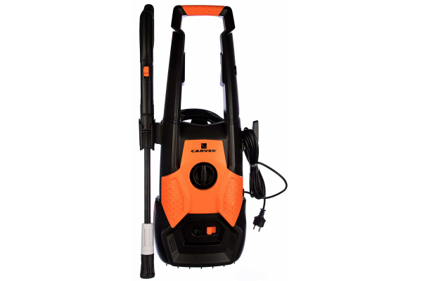 Мойка высокого давления CARVER CW-1801D - купить в интернет-магазине ...