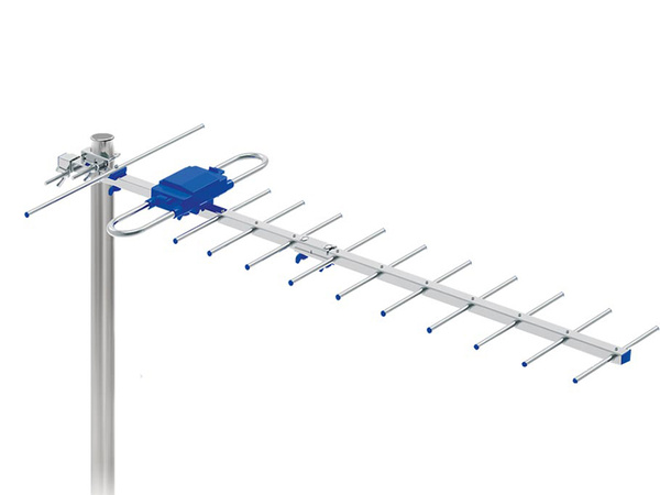 Антенна LUMAX DA2215А - купить с доставкой по выгодным ценам в интернет ...