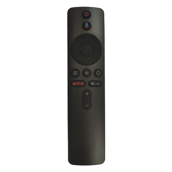 Пульт для приставки Android Mi TV MDZ-24-AA - купить с доставкой по ...