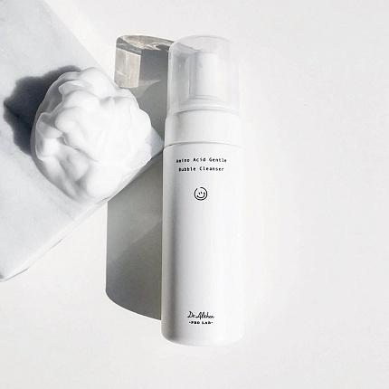 Пенка для умывания для лица Dr.Althea Pro Lab Amino Acid Gentle Bubble ...