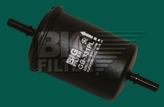 Фильтр топливный BIG FILTER GB331PL - купить по выгодным ценам в ...