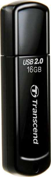 USB-флеш-накопитель Transcend JetFlash 350 (TS64GJF350) USB2.0 16 ГБ ...