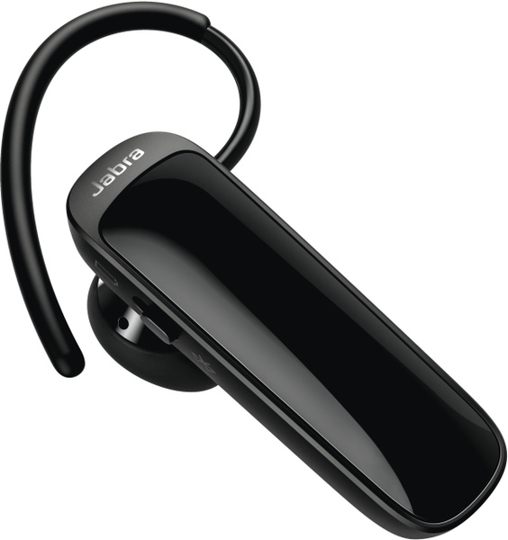 Bluetooth-гарнитура Jabra Bluetooth гарнитура Talk 25 , черный - купить ...