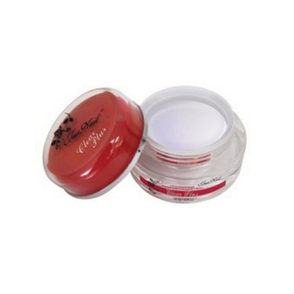 JessNail Гель однофазный Clear plus, 15 г - купить с доставкой по ...