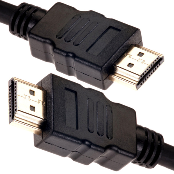 Кабель HDMI AOpen HDMI-HDMI (ACG511D-1.8M) - купить по низкой цене в ...