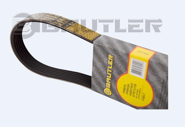Ремень  900 ген. Газель 3302 402 зуб (Bautler)