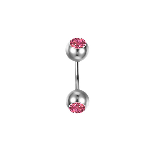 Fashion Jewelry Пирсинг Штанга В бровь - купить с доставкой по выгодным ...