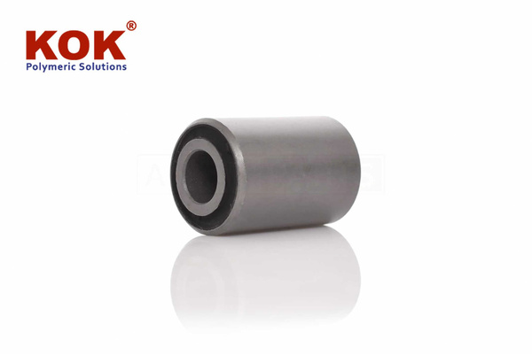 Сайлентблок на скутер, мопед 23-33/35-10mm (маятника Delta) "KOK ...