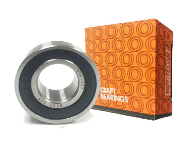 Подшипник универсальный CRAFT BEARINGS 6102-2RS (180102) - купить по ...