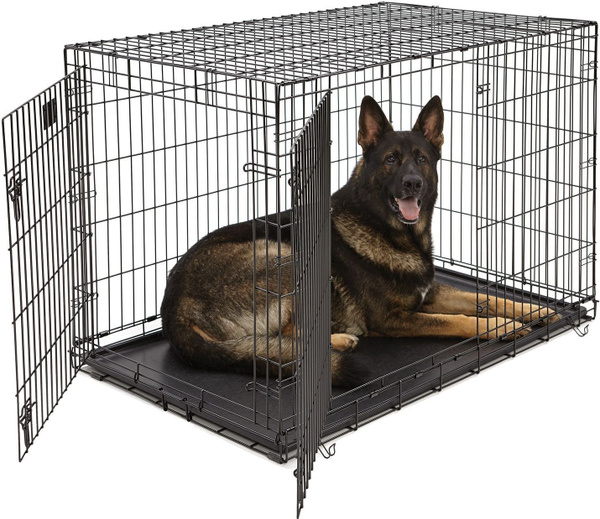 MidWest Life Stages Double Door Dog Crate / Клетка Мидвест 2 двери ...