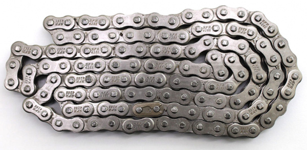 Цепь приводная SFR Reinforced (усиленная) (428H*132) - купить по низким ...