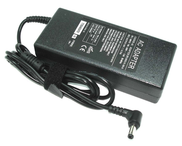 Зарядное устройство (зарядка) PA3716E-1AC3/04G266006060/101880-001 для ...