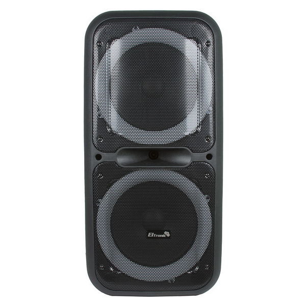Беспроводная колонка Eltronic 20-05 DANCE BOX 500_483731 озон - купить ...
