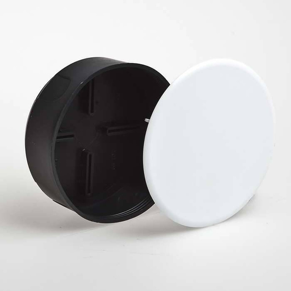 Коробка распределительная СП 100х40мм IP30 У-198 Ruvinil 10159 ...