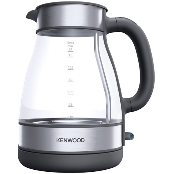 Купить электрический чайник Kenwood x ZJG112.CL, Пластик/стекло по ...