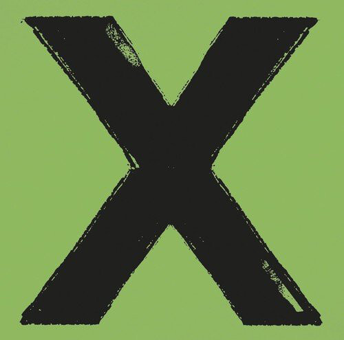 Audio CD Аудио CD Ed Sheeran. X (CD, Deluxe Edition) - купить по низким ...