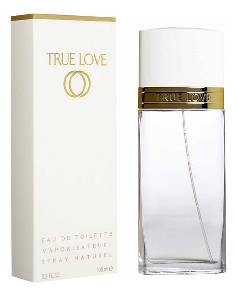 True Love Туалетная вода 100 мл (636223521)