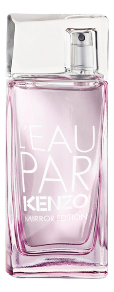 Kenzo L'Eau Par Kenzo Mirror Edition 2014 Туалетная вода 50 мл (1562989343)