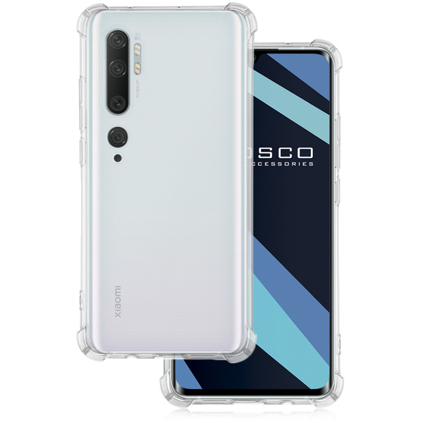 Противоударный чехол для Xiaomi Mi Note 10, Mi Note 10 Pro и Mi CC9 Pro ...