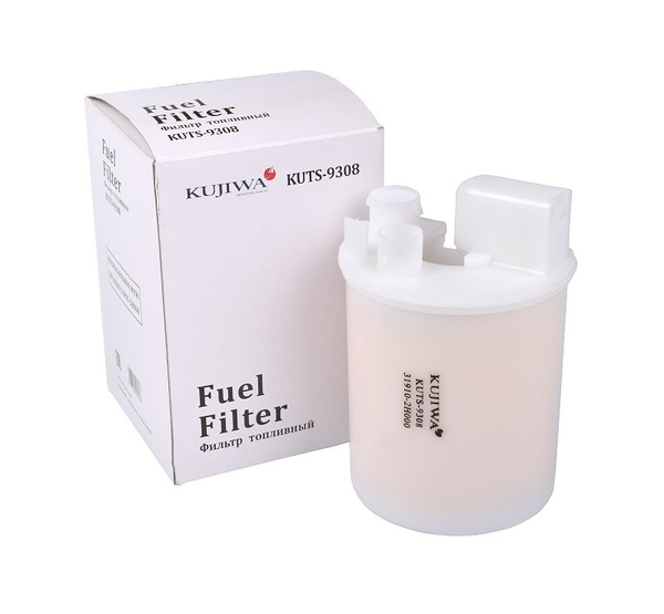 Вопросы и ответы о Фильтр топливный KIA Ceed Carens, Hyundai Elantra ...