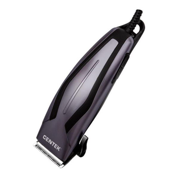 Centek Машинка для стрижки CT-2128 купить на OZON по низкой цене ...