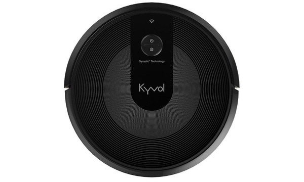 Робот-пылесос Kyvol e30 - купить по выгодной цене в интернет-магазине ...