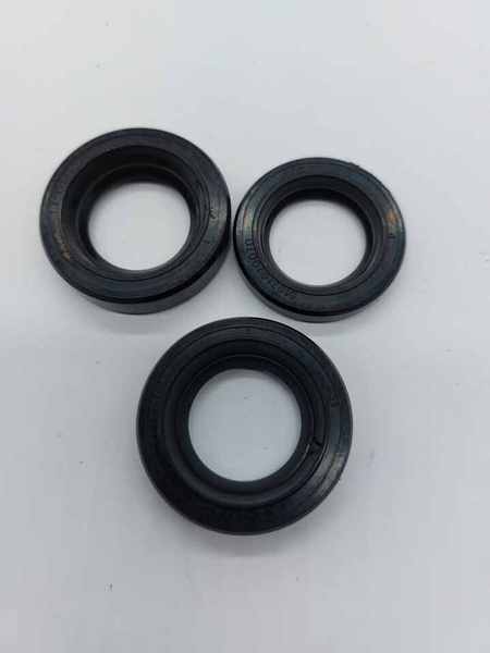 Характеристики Набор сальников редуктора на мотороллер Муравей (старого ...