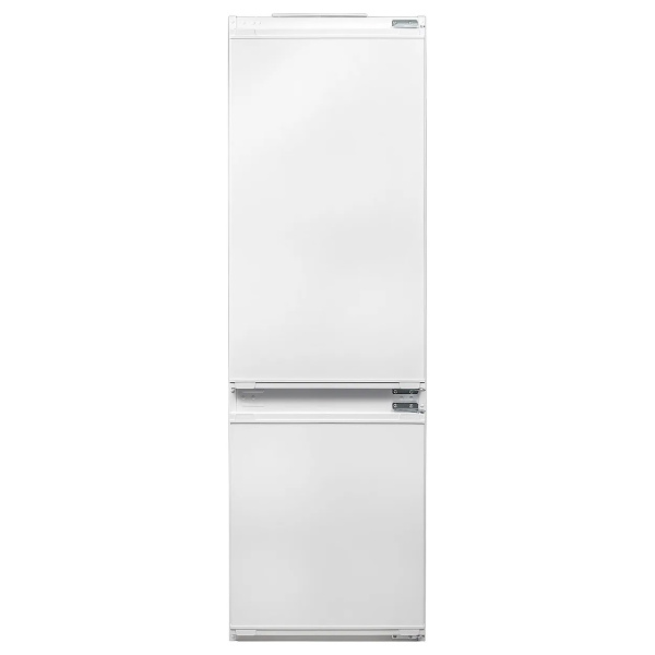 Встраиваемый холодильник Beko BCHA 2752 S, белый - купить по доступной ...