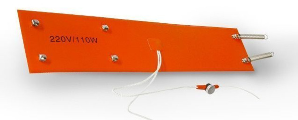 Обогреватель приводов DoorHan Heater - купить по выгодным ценам в ...