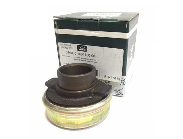 Муфта сцепления в сборе УАЗ Патриот, Хантер(ЗМЗ 409,514)(Сцепление Luk ...