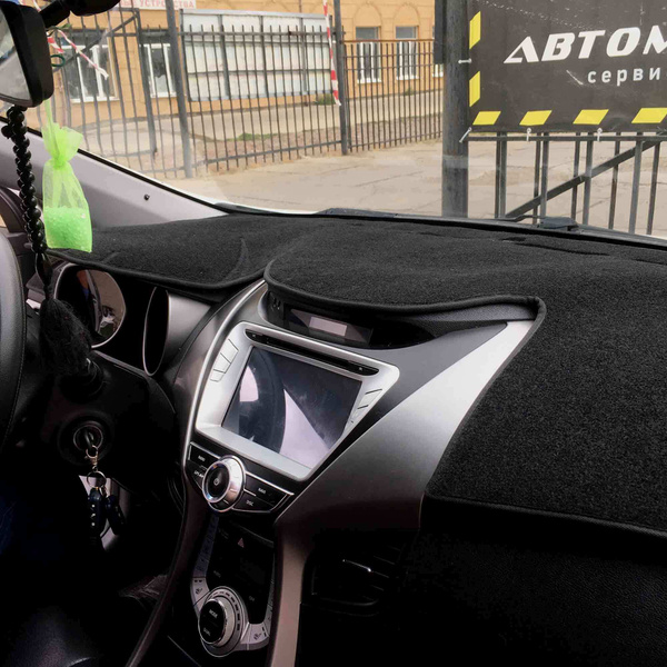 Накидка на приборную панель - купить по выгодной цене в интернет ...