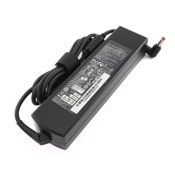 Зарядка для ноутбука Lenovo 20V 4.5A (90W) 5.5x2.5мм без кабеля ...