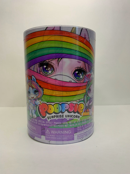 Пупси Poopsie Куколка Единорог Сюрприз + аксессуары. - купить с ...