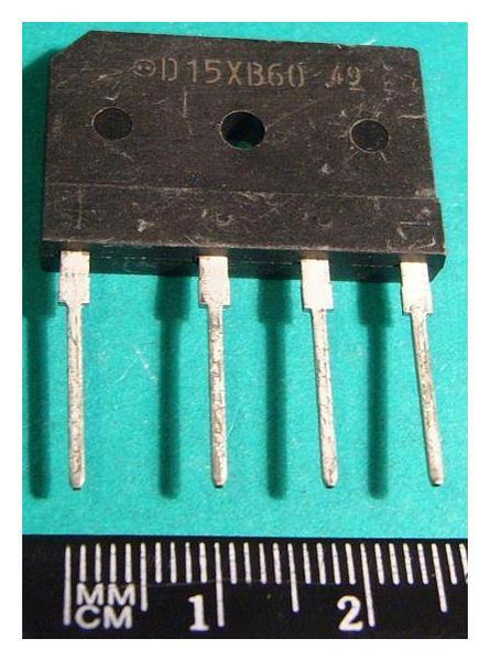 D15XB60 (15А 600в) диодный мост - купить с доставкой по выгодным ценам ...