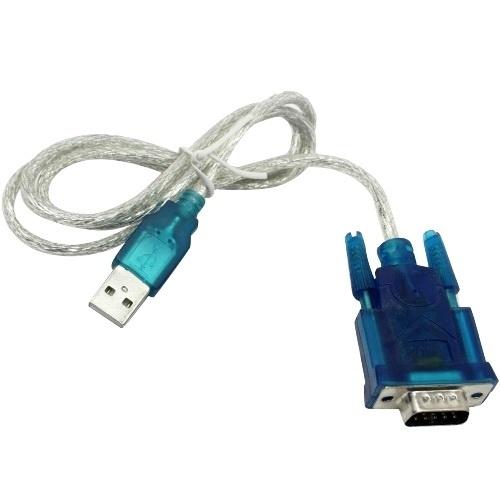 Кабель-переходник USB-Serial-RS232