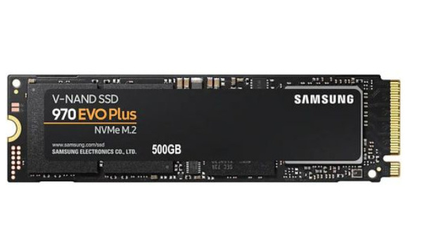 500 ГБ Внутренний жесткий диск Samsung MZ-V7S500BW (MZ-V7S500BW ...
