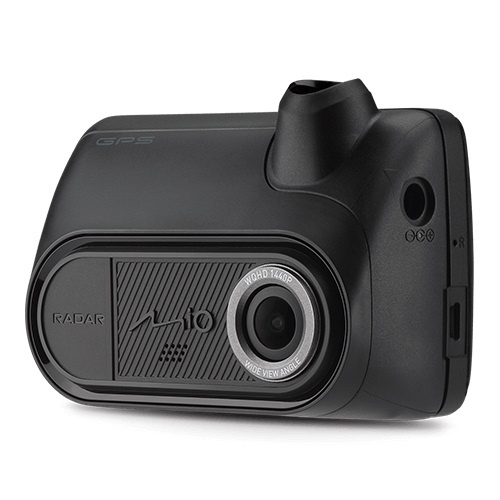 Видеорегистратор с радар-детектором Mio Видеорегистратор Mivue i157 ...