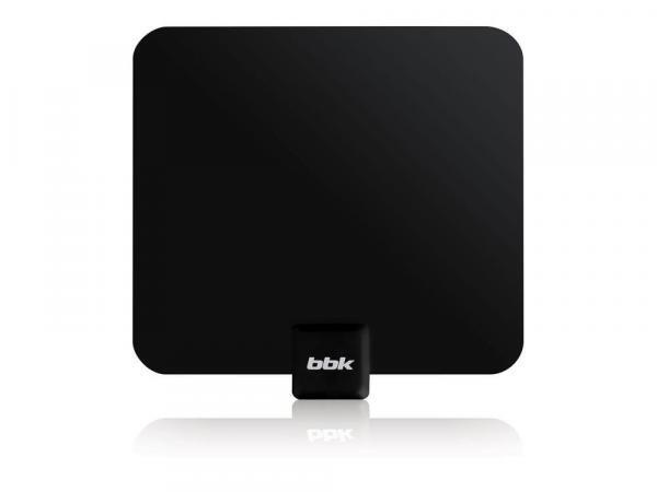 Антенна BBK DA19 Комнатная цифровая DVB-T2 - купить с доставкой по ...