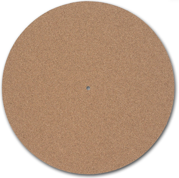 Пробковый мат Pro-Ject CORK IT по низкой цене с доставкой в интернет ...