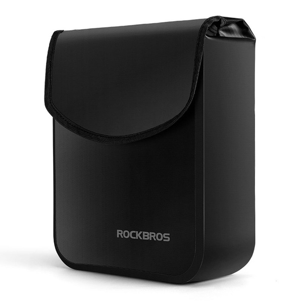 ROCKBROS Велосумка - купить с доставкой по выгодным ценам в интернет ...