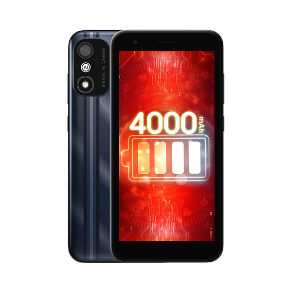 Смартфон ITEL A27/смартфон 2022/5,5"/2+32Гб/Unisoc/4000mAh 32 ГБ 2 ГБ ...