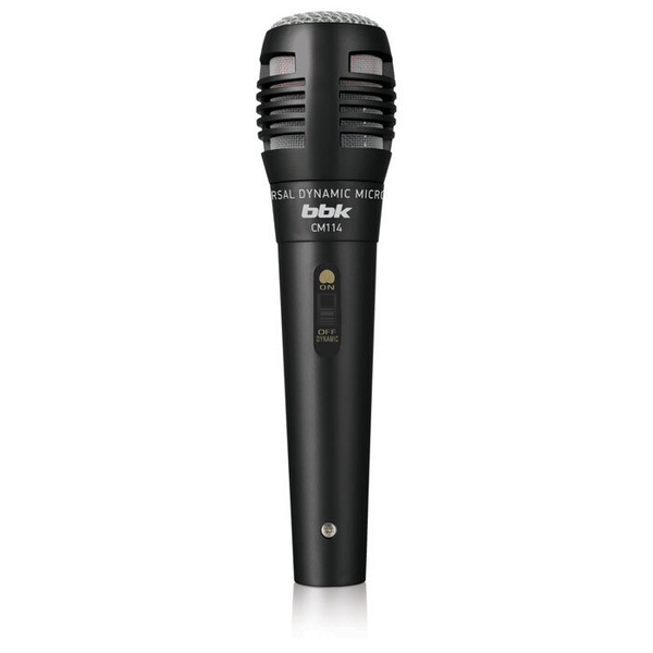 BBK Микрофон 284939992 купить на OZON по низкой цене (1872728754)