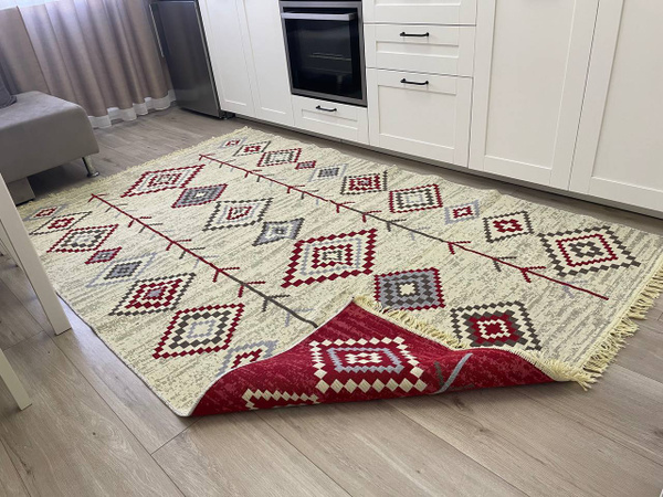 Ковер Musafir Home Kilim big, 250х - купить по выгодной цене в интернет ...