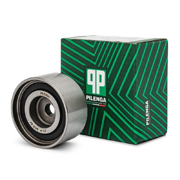 Ролик натяжной Pilenga PTP6412 - Pilenga арт. PTP6412 - купить по ...