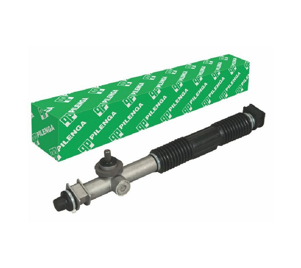 Рейка рулевая ВАЗ 2108-21099 SR-P1141 - Pilenga арт. SRP1141GZZ ...