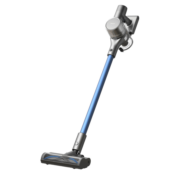 Беспроводной пылесос Dreame Cordless Vacuum Cleaner Т20 Pro Blue (VTE1 ...