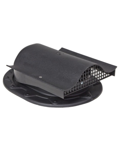 Кровельный точечный аэратор КТВ CLASSIC для готовой мягкой кровли ...