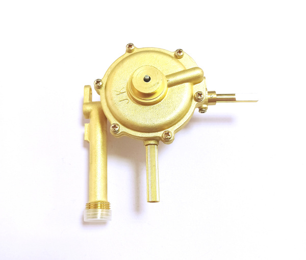 Узел водяной для водонагревателя Нева 4511, 4510 арт. 3272-02.270 ...