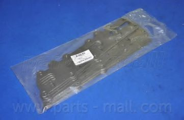 Прокладка выпускного коллектора PARTS-MALL P1M-C003 - Parts-Mall арт ...
